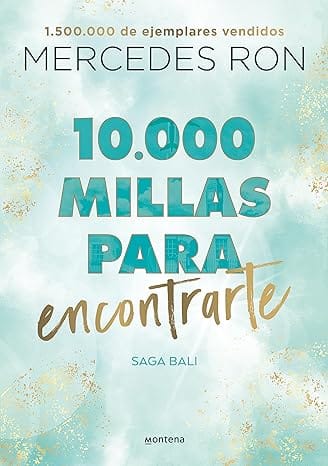 10.000 millas para encontrarte (Bali 2)