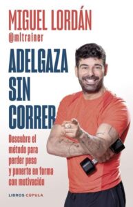 adelgaza sin correr