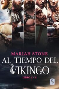al tiempo del vikingo libros 1 5