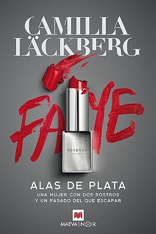 Alas de plata (Faye 2)