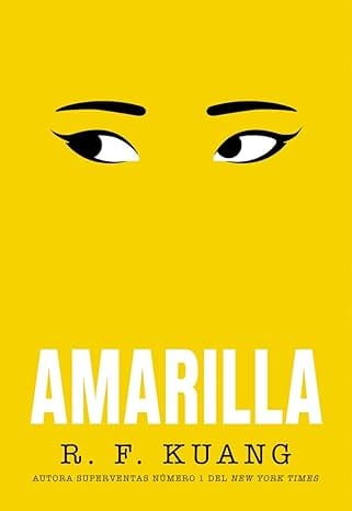 Amarilla