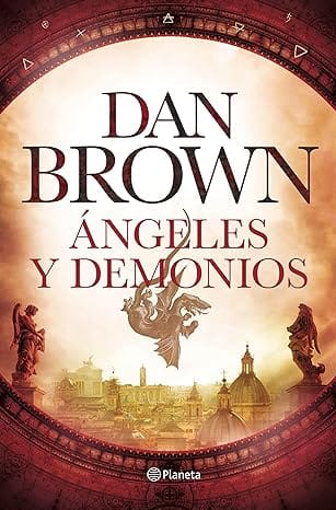 Ángeles y demonios (Robert Langdon 1)