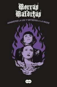 apaguemos la luz y entremos a la noche