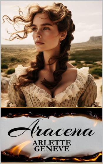 Aracena: La guerrillera