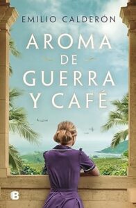 aroma de guerra y cafe