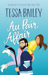 au pair affair