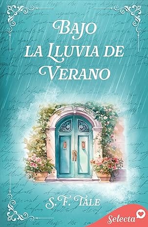 Bajo la lluvia de verano