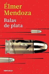 balas de plata
