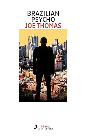 Brazilian Psycho