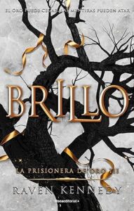 brillo la prisionera de oro 3