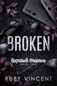 broken casa de naipes 2