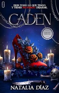 caden edicion especial