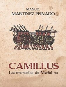 camillus las memorias de medulino