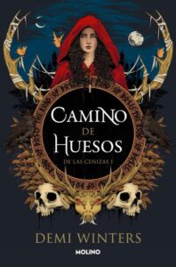 camino de huesos de las cenizas 1