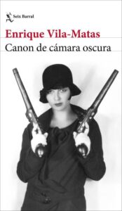 canon de camara oscura