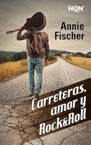 carreteras amor y rock roll vol 1
