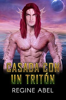 Casada con un Tritón (Agencia Primaria #5) – Regine Abel