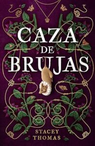 caza de brujas