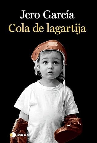 Cola de lagartija