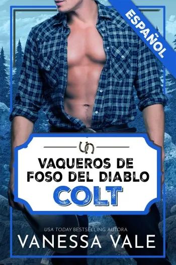 Colt (Vaqueros de Foso del Diablo 2)