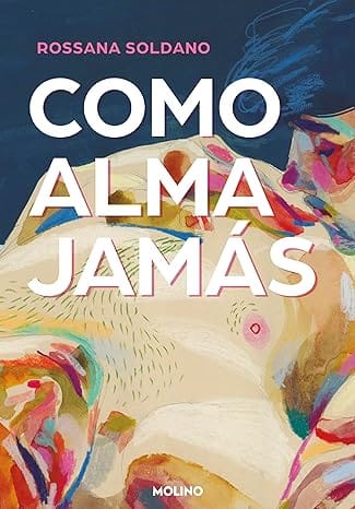 Como alma jamás