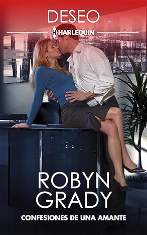 Confesiones de una amante