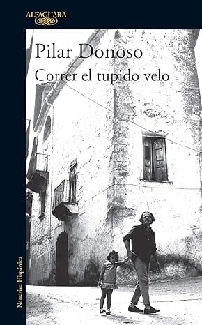 correr el tupido velo