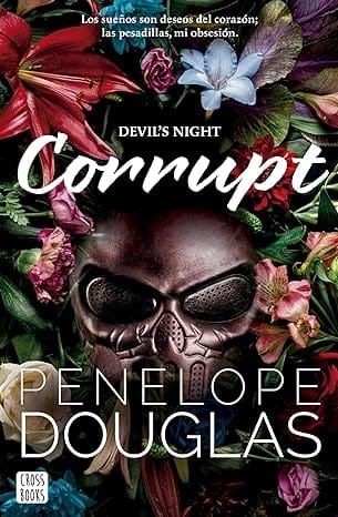 Corrupt (Devil’s Night 1)