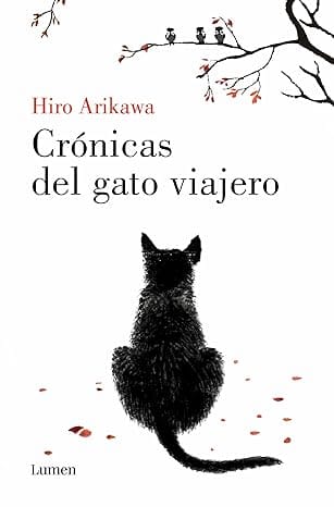Crónicas del gato viajero