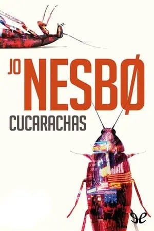 Cucarachas (Harry Hole #2)