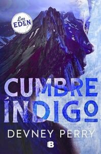 cumbre indigo
