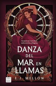 danza del mar en llamas mousai 2