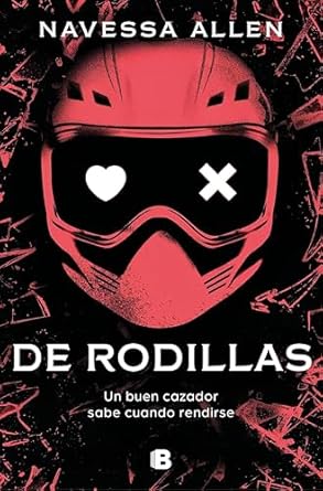 De rodillas (Adéntrate en la oscuridad 2)