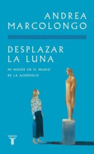desplazar la luna