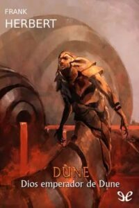 dios emperador de dune dune 4
