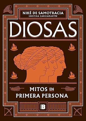 Diosas: Mitos en primera persona