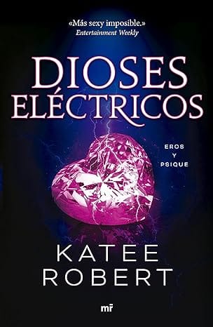 Dioses eléctricos