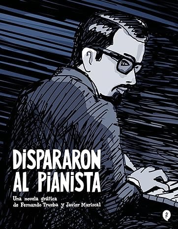 Dispararon al pianista