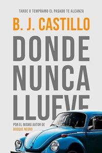 donde nunca llueve todos estos crimenes en oregon 2