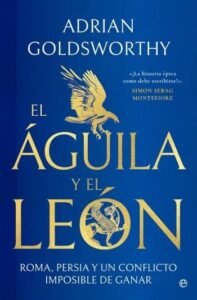 el aguila y el leon