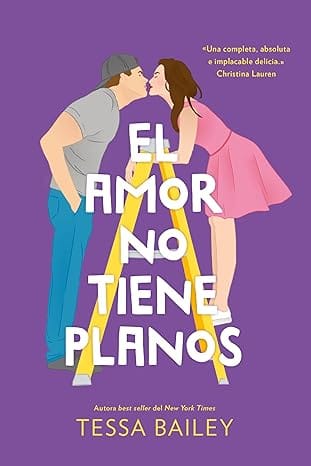 El Amor no tiene planos (Las reformas del Amor #1)
