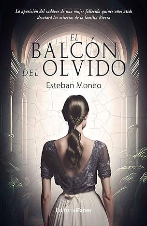 El balcón del olvido