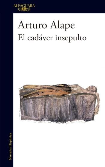 El cadáver insepulto