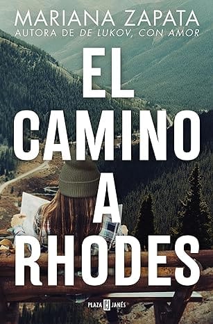 El camino a Rhodes
