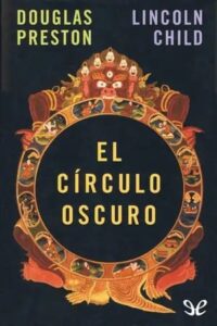 el circulo oscuro inspector pendergast 8