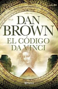 el codigo da vinci robert langdon 2