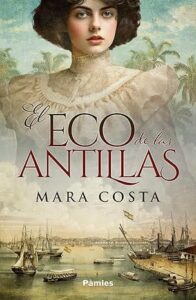 el eco de las antillas