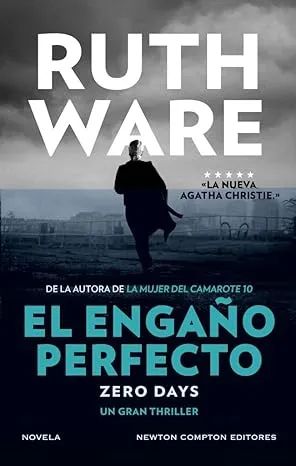 El engaño perfecto (Zero Days)