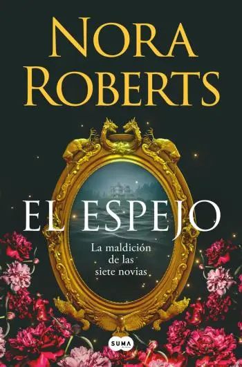 El espejo (La maldición de las siete novias 2)
