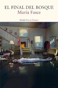 el final del bosque